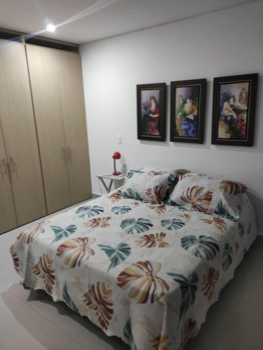 Apartamento Reserva Del Mar *