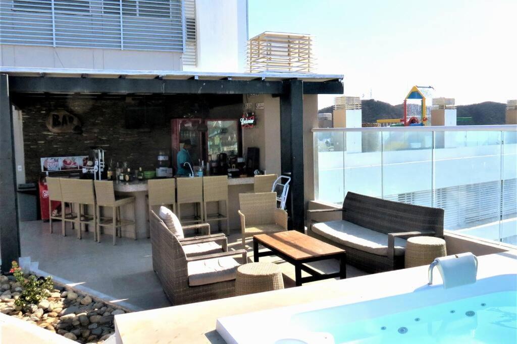 Apartamento Reserva Del Mar *