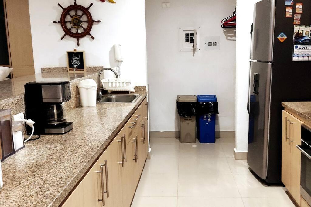 Reserva Del Mar Apartamento Santa Marta (Magdalena)