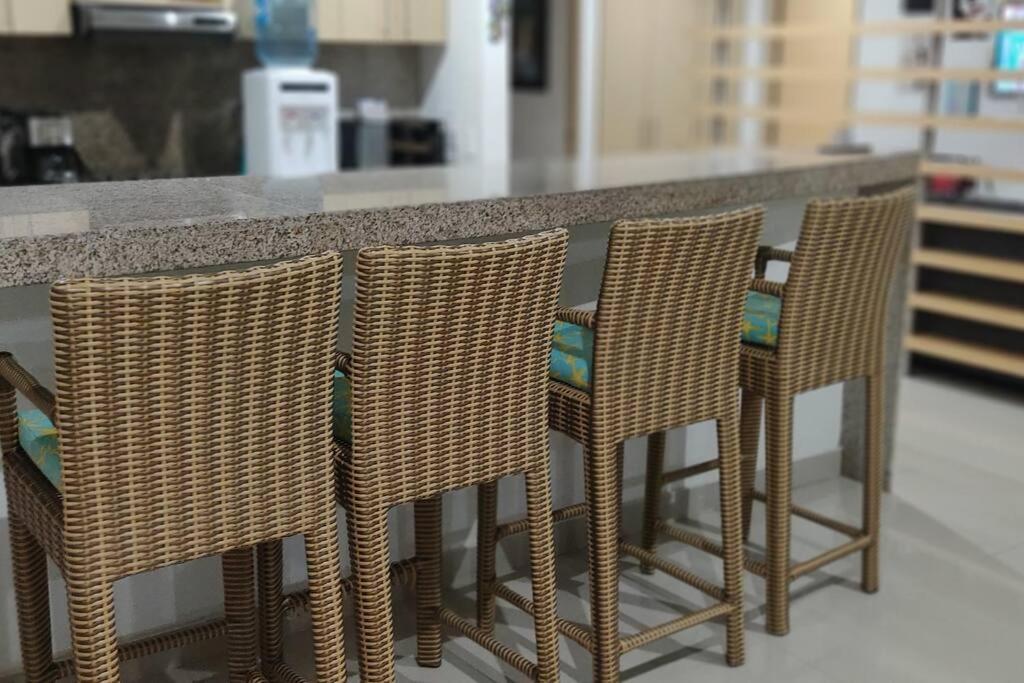 Apartamento Reserva Del Mar