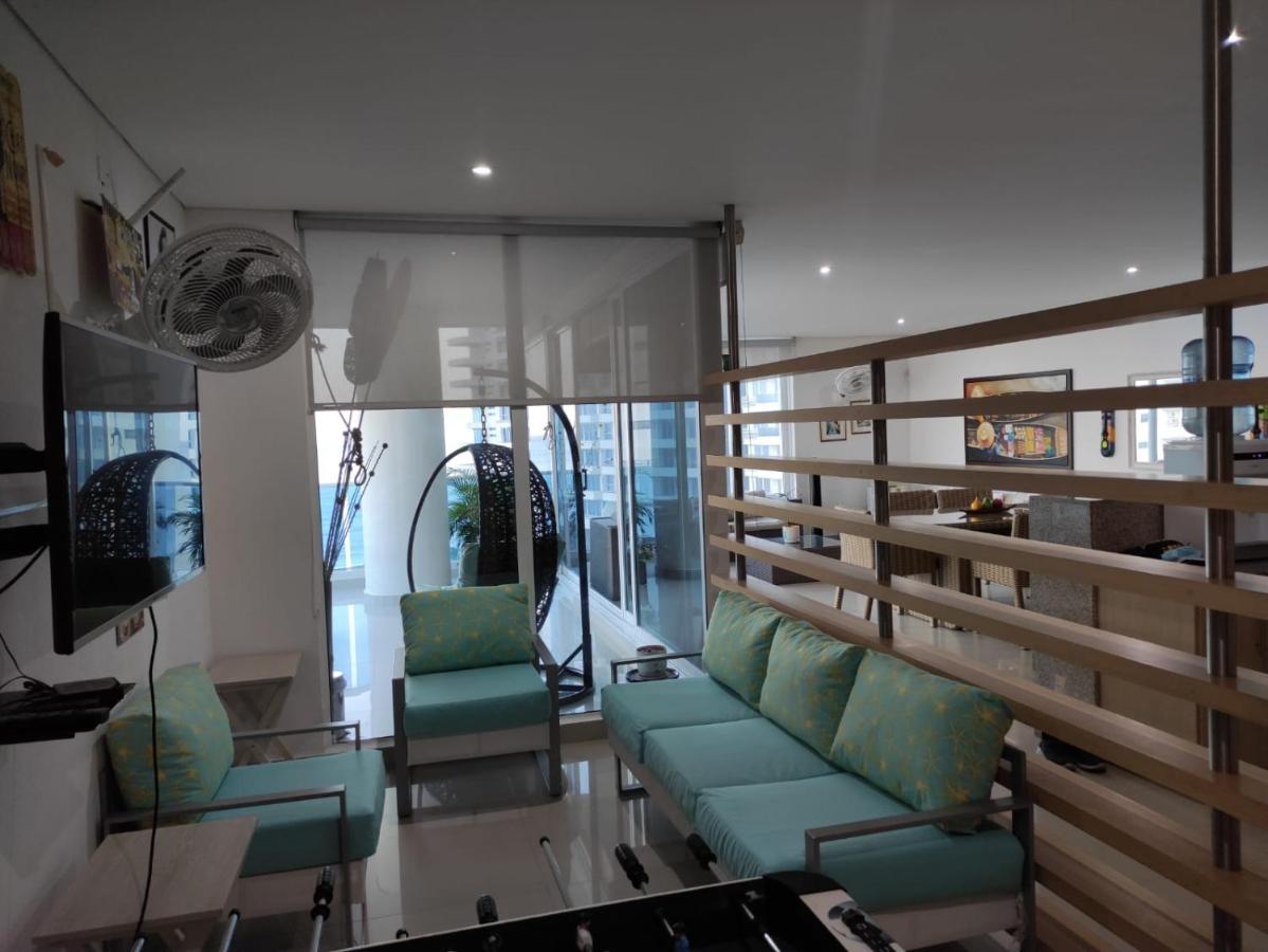 Reserva Del Mar Apartamento *