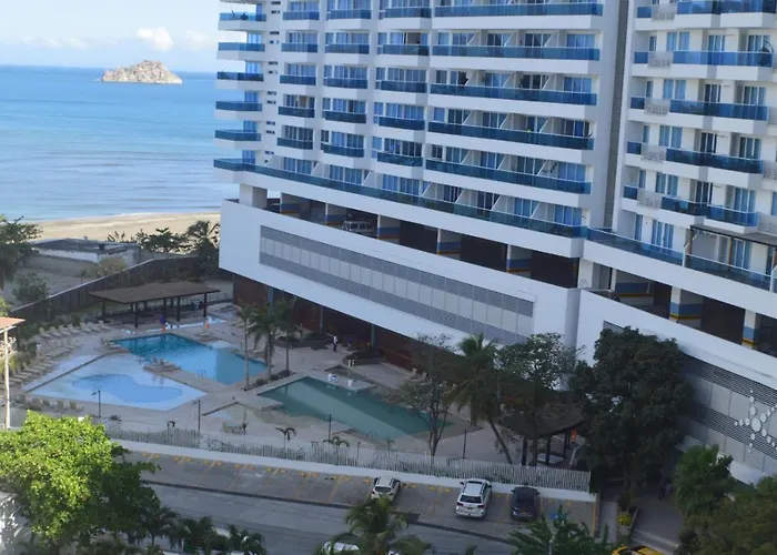 Apartamento Reserva Del Mar