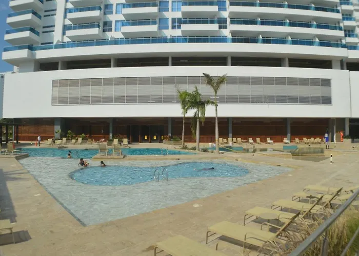 Apartamento Reserva Del Mar
