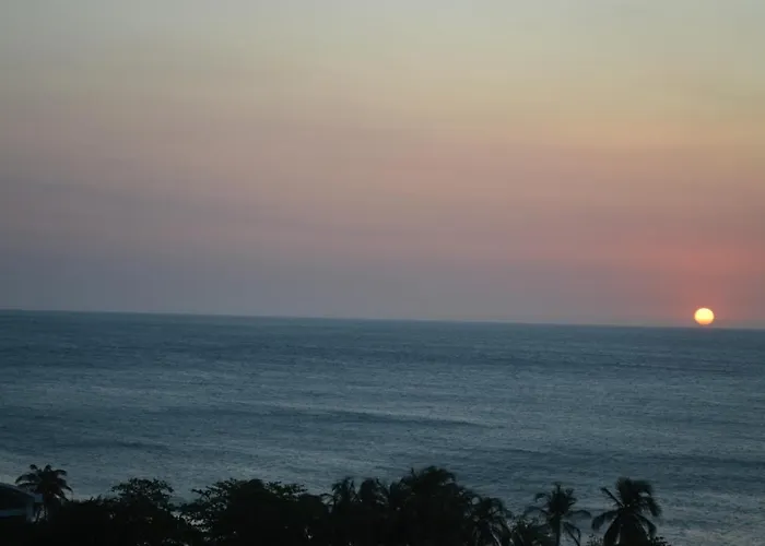 Apartamento Reserva Del Mar