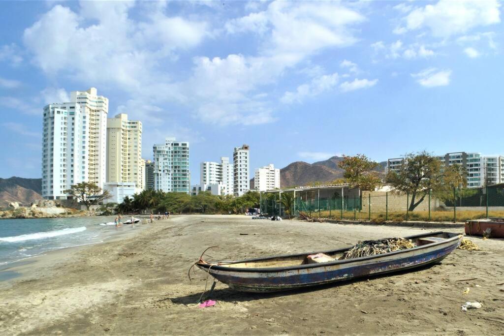 Apartment Reserva Del Mar *