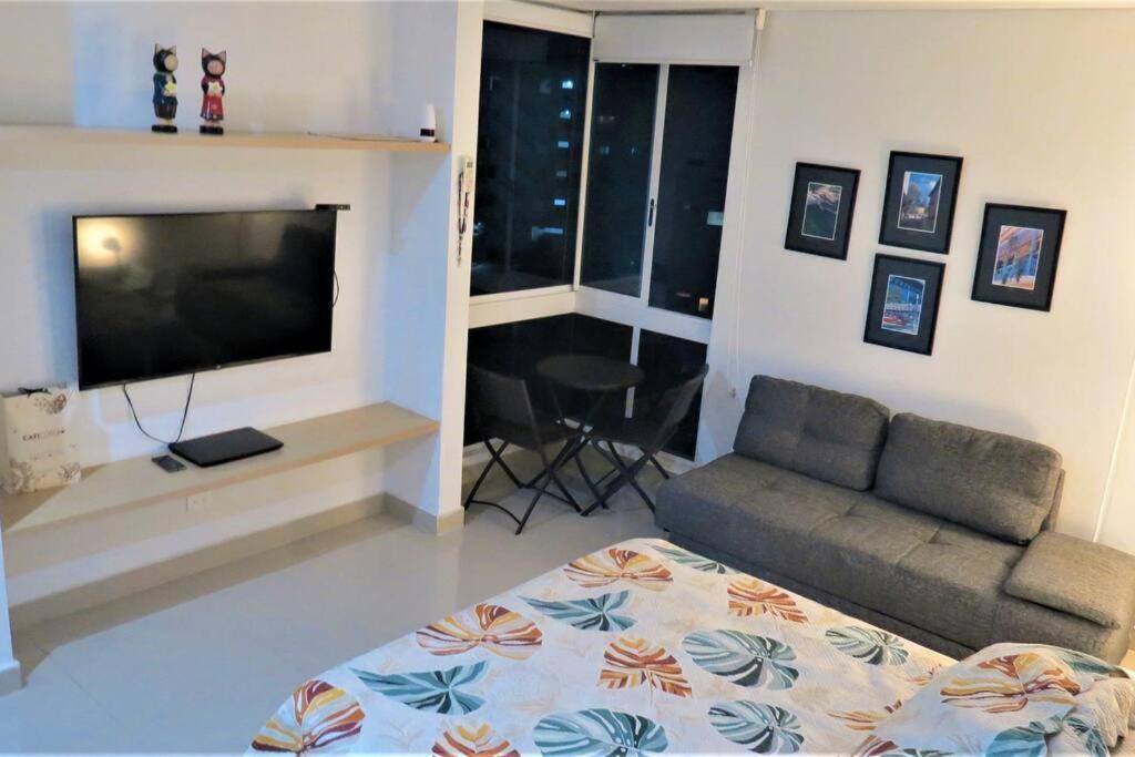 Apartment Reserva Del Mar *