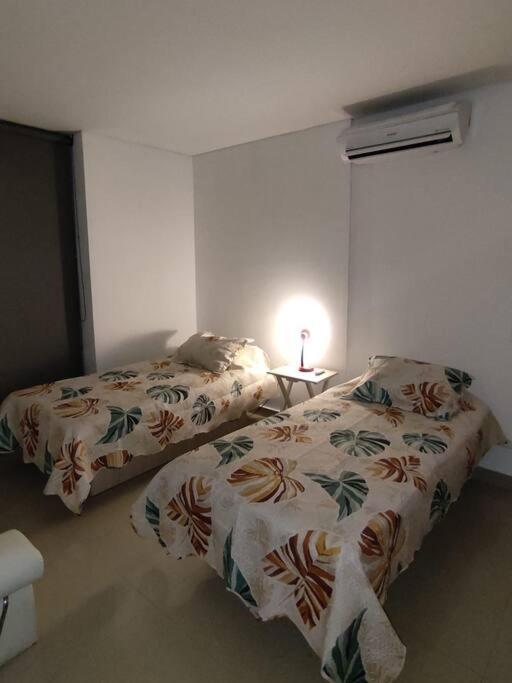 Apartment Reserva Del Mar