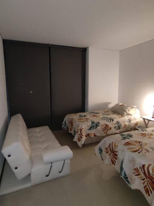Reserva Del Mar Apartment