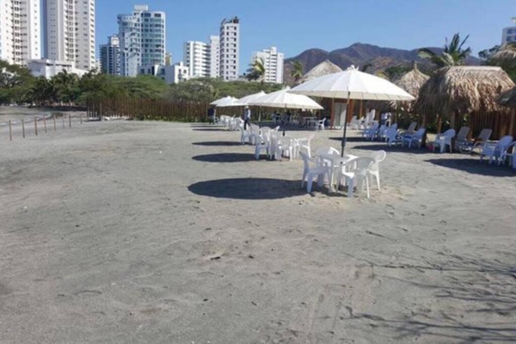 Reserva Del Mar Apartment Santa Marta (Magdalena)