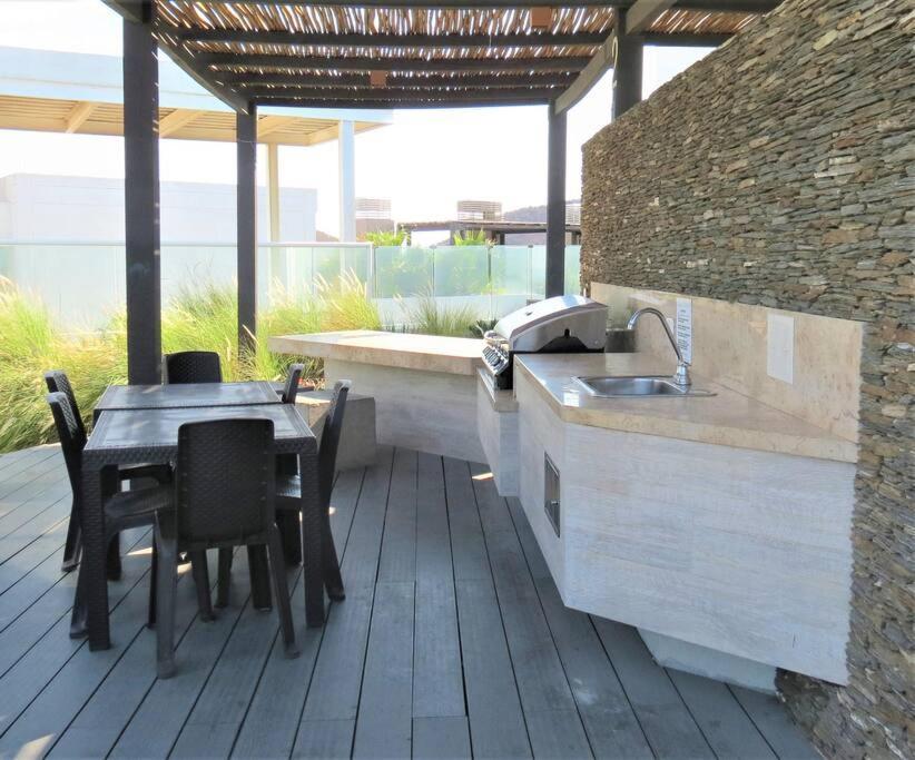 Reserva Del Mar Apartment