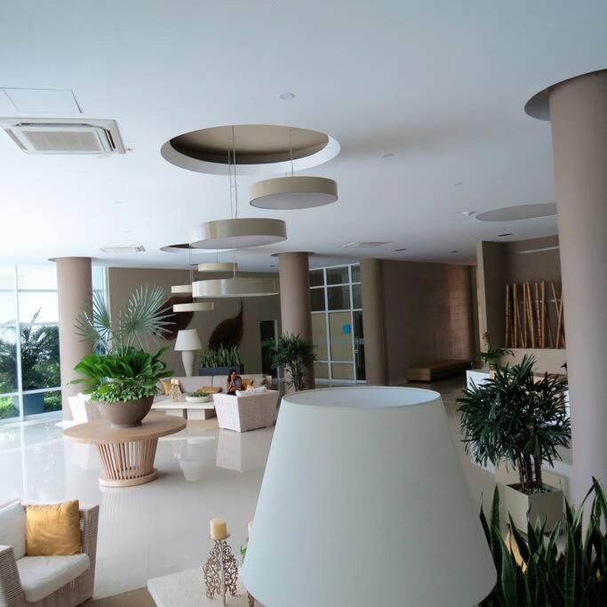 Apartment Reserva Del Mar