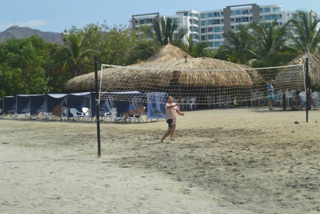 Apartment Reserva Del Mar