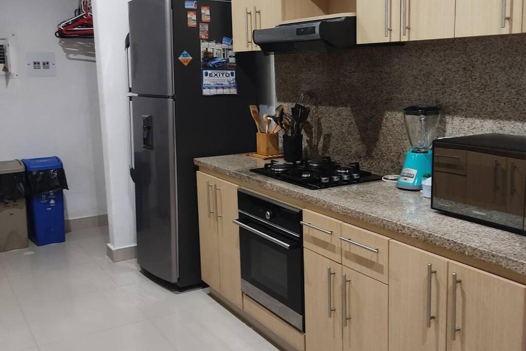 Reserva Del Mar Apartment Santa Marta (Magdalena)