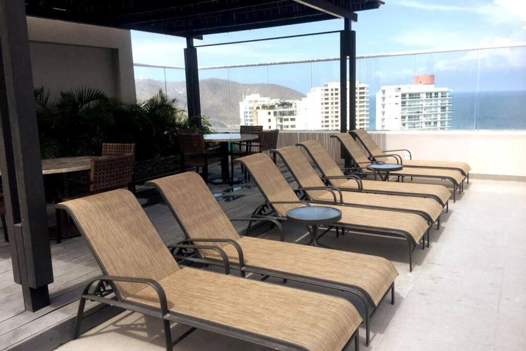 Reserva Del Mar Apartment Santa Marta (Magdalena)