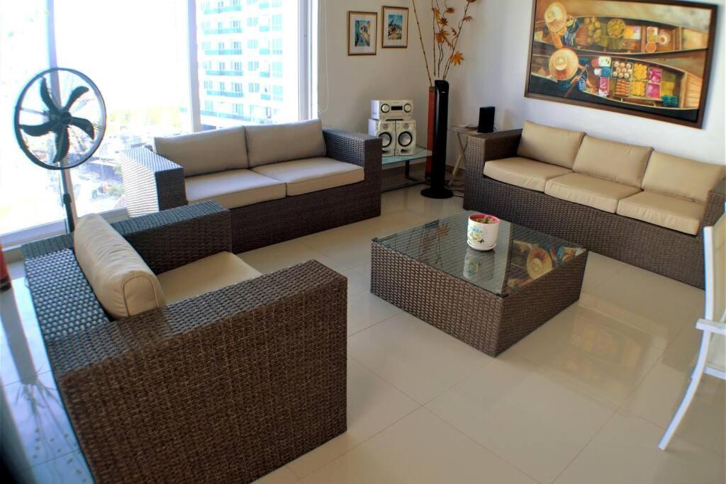 Reserva Del Mar Apartment