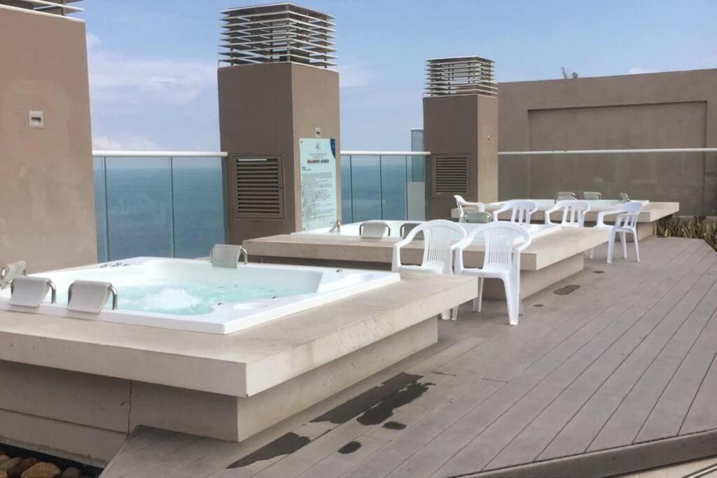 Apartment Reserva Del Mar
