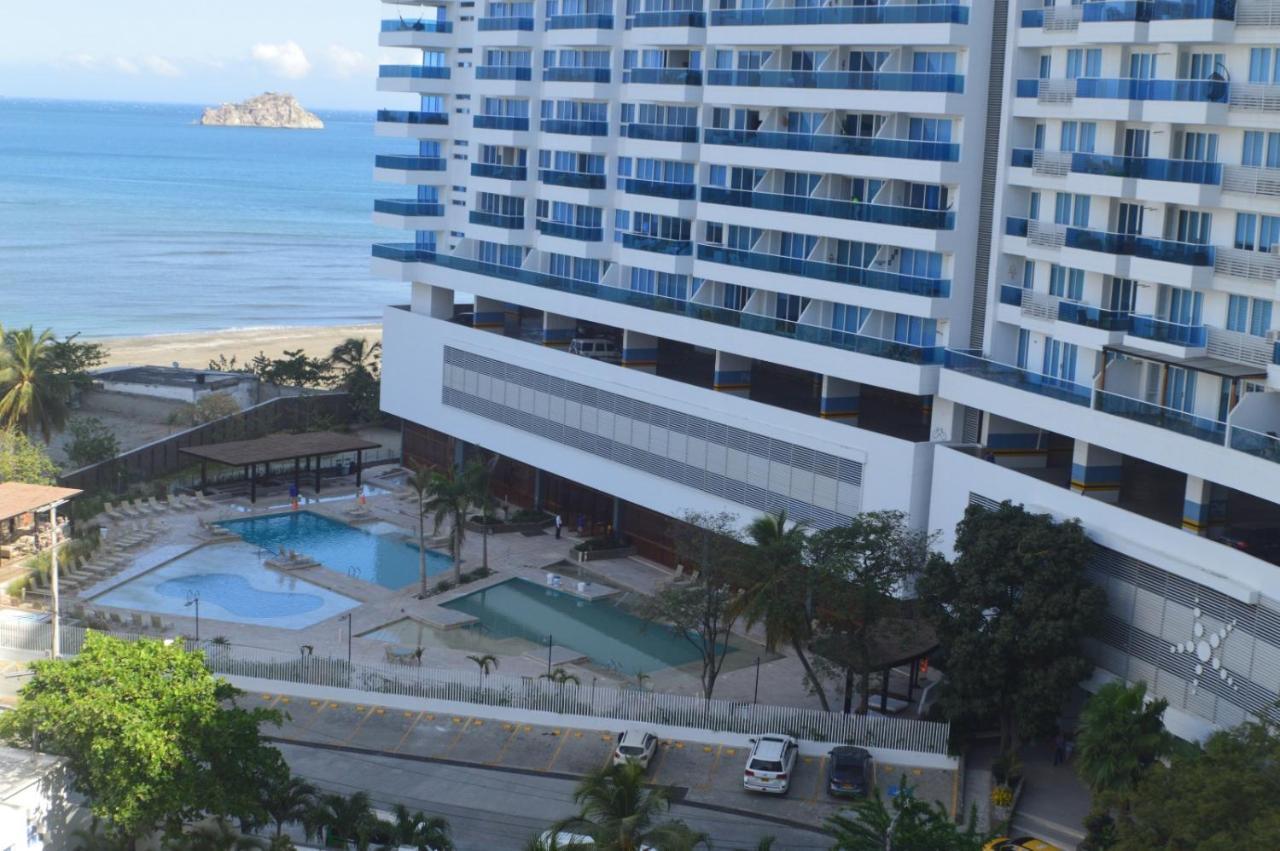 Apartment Reserva Del Mar *
