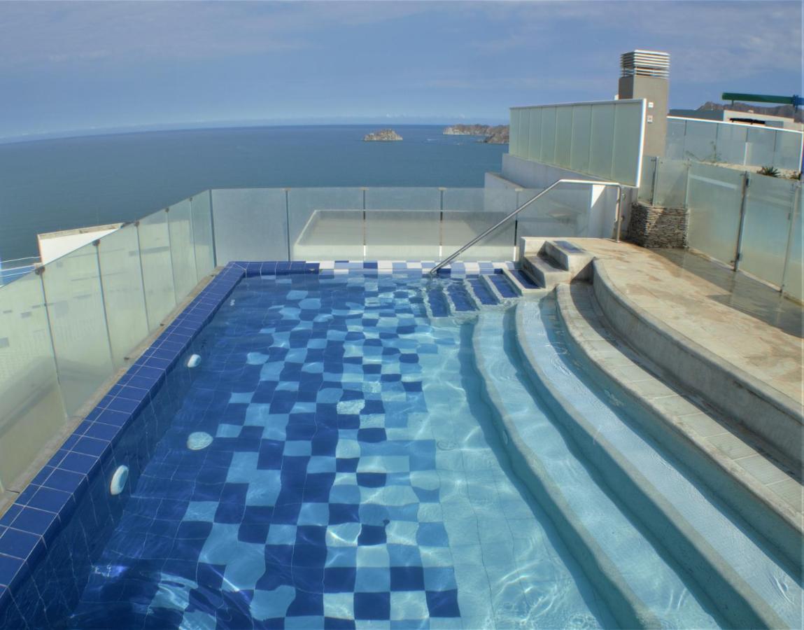 Apartment Reserva Del Mar *