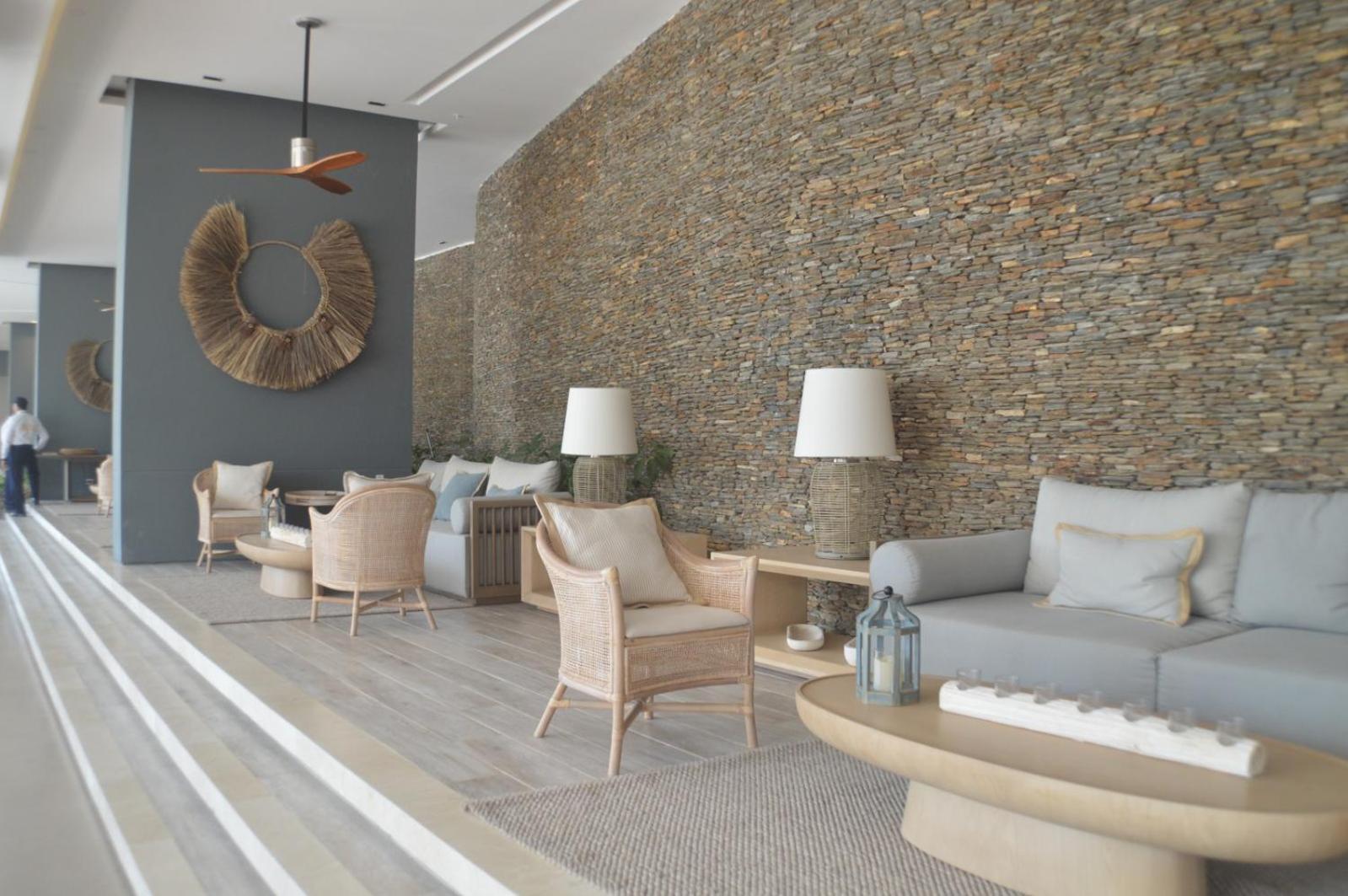 Reserva Del Mar Apartment *
