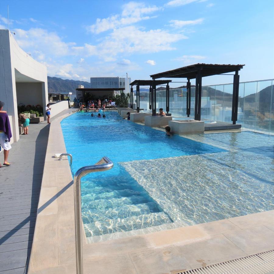 Reserva Del Mar Apartment