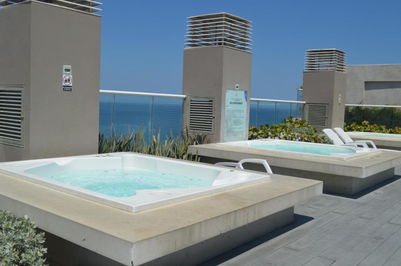 Apartment Reserva Del Mar