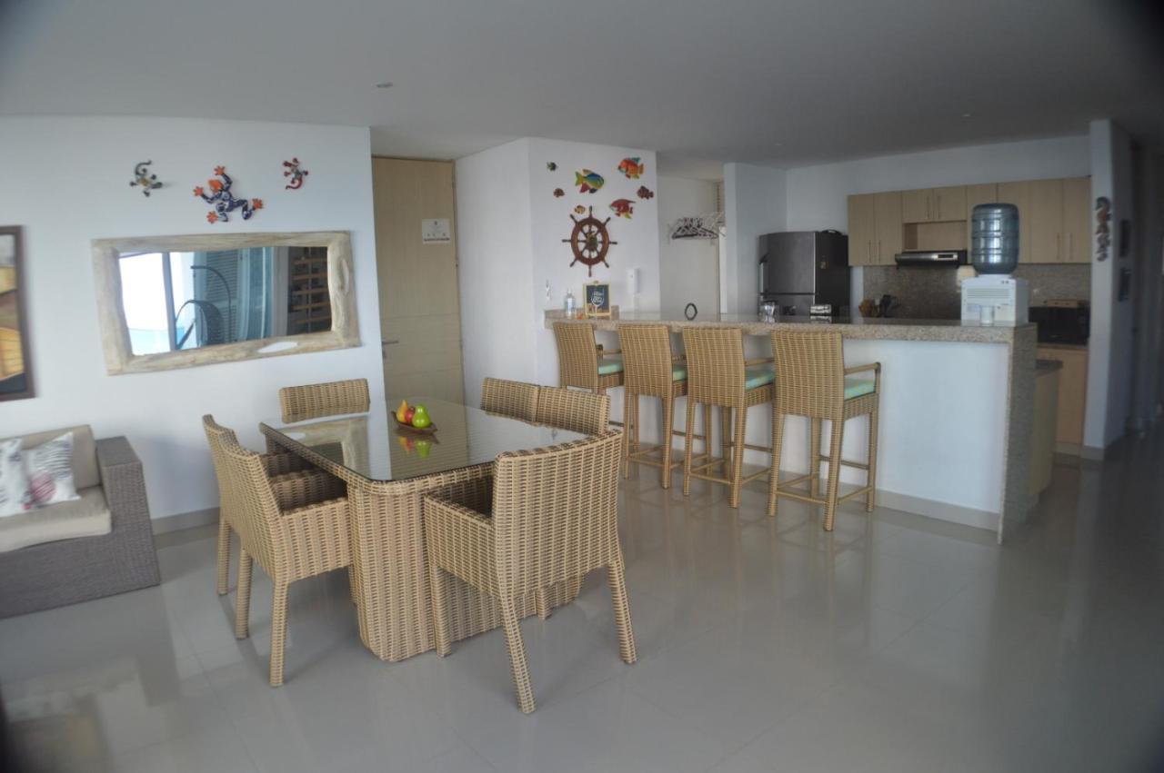 Reserva Del Mar Apartment *
