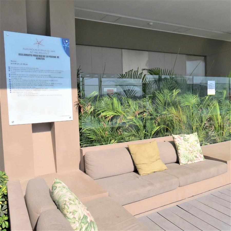 Reserva Del Mar Apartment Santa Marta (Magdalena)