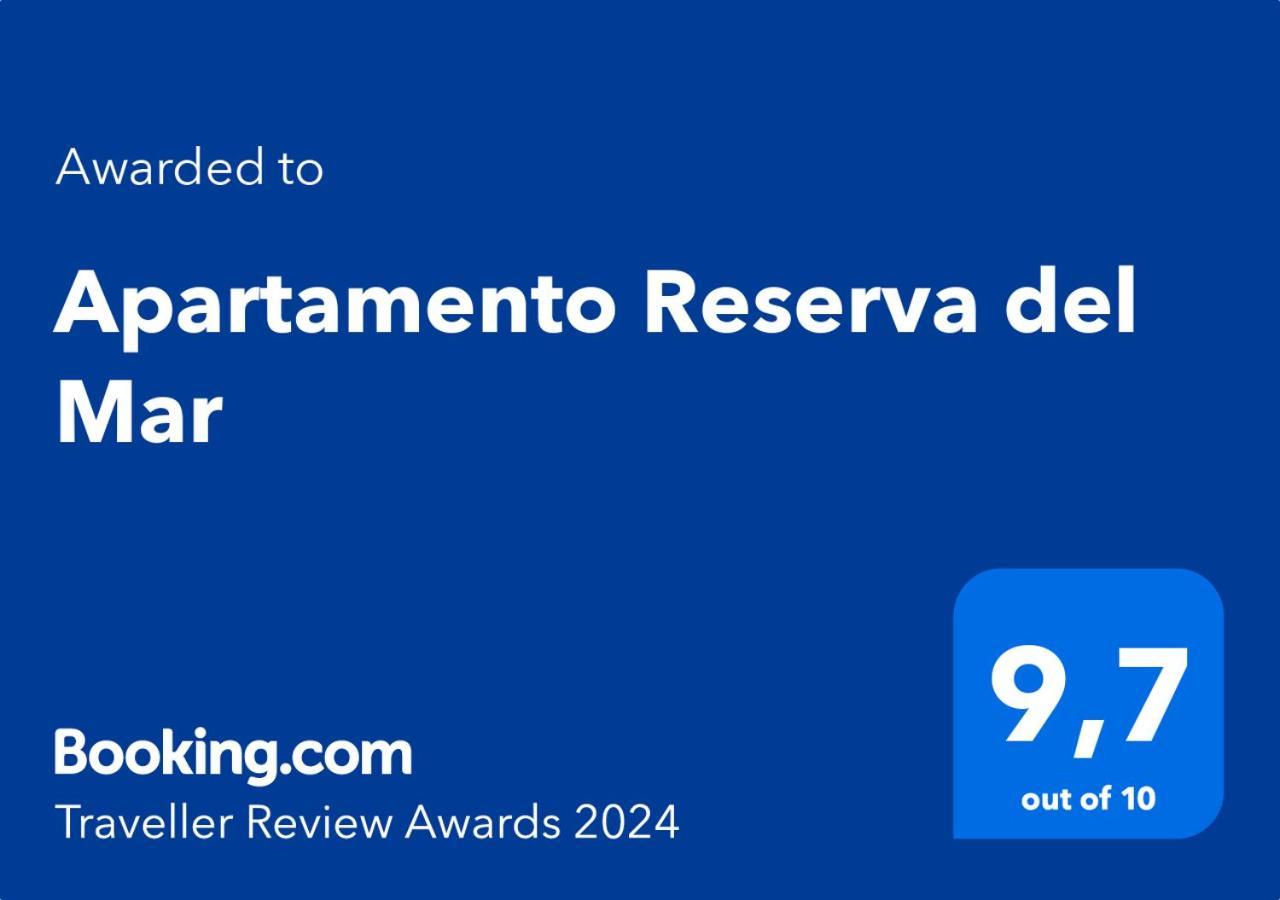 Apartment Reserva Del Mar Santa Marta (Magdalena)
